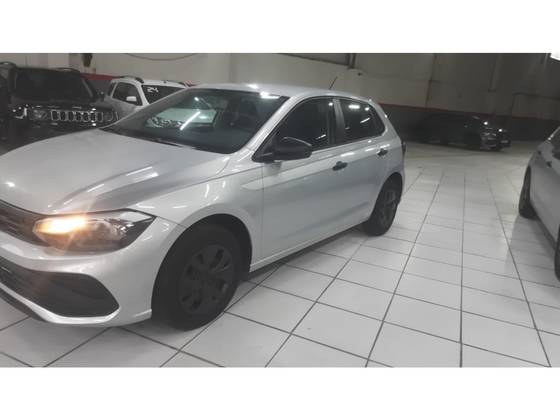 VOLKSWAGEN POLO 1.0 MPI MANUAL